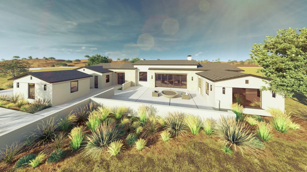 Templeton Contemporary Home by Studio Prime Architecture (sp-arc) - Photo 4