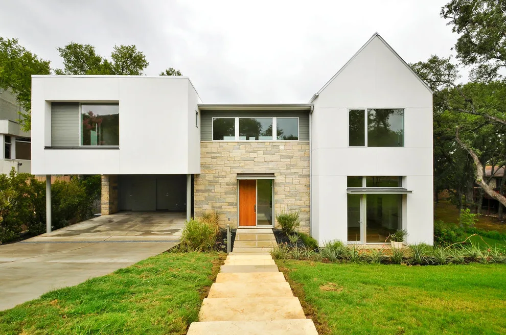 Don Harris, Architect - Photo 2