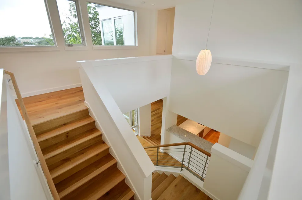 Veranda by Don Harris, Architect - Photo 3