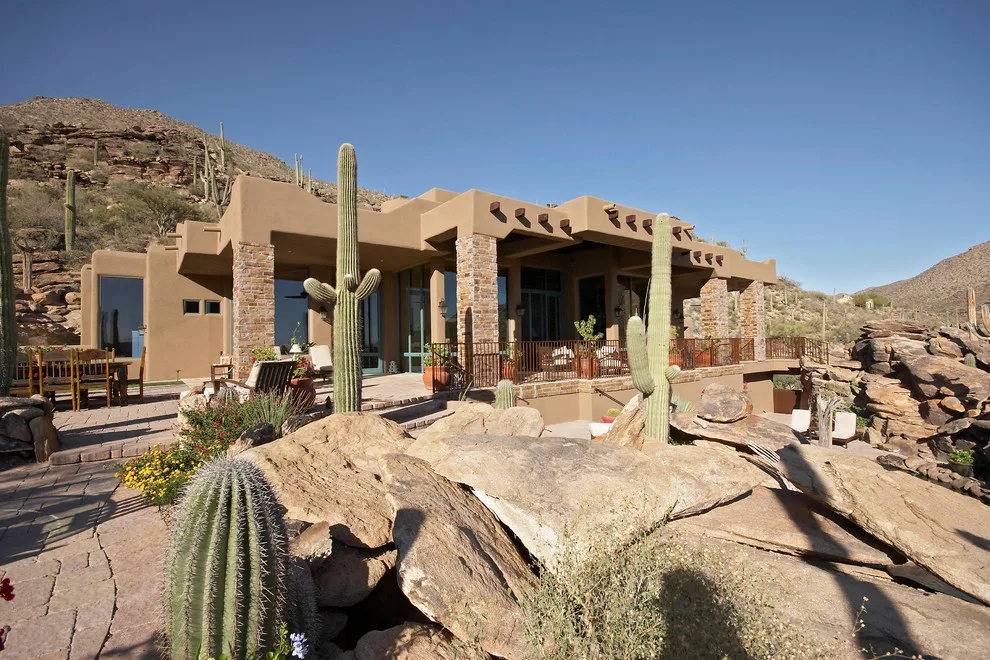 Territory 484 by Soloway Designs Inc | Architecture + Interiors AIA - Photo 4