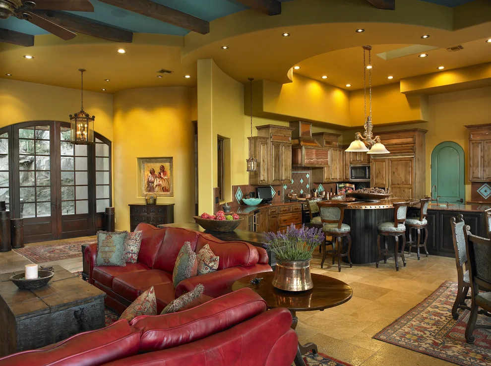 Territory 484 by Soloway Designs Inc | Architecture + Interiors AIA - Photo 2
