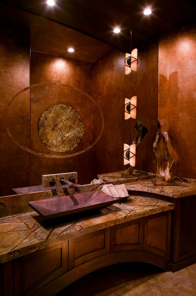 Territory 614 by Soloway Designs Inc | Architecture + Interiors AIA - Photo 5