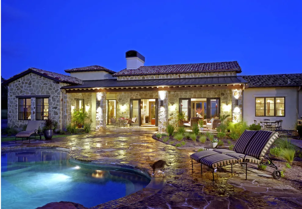 Texas Hill Region by Vanguard Studio Inc. - Photo 4