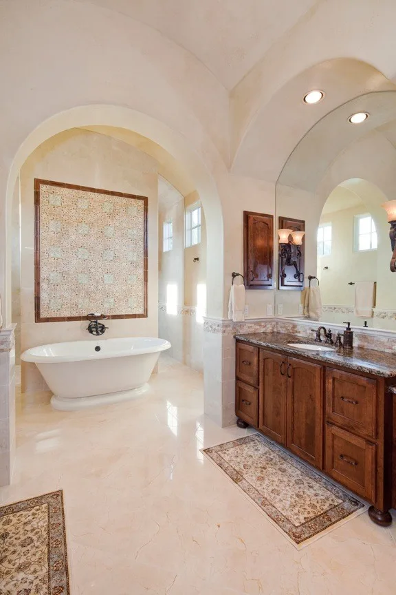 Tuscan Texas by Vanguard Studio Inc. - Photo 8