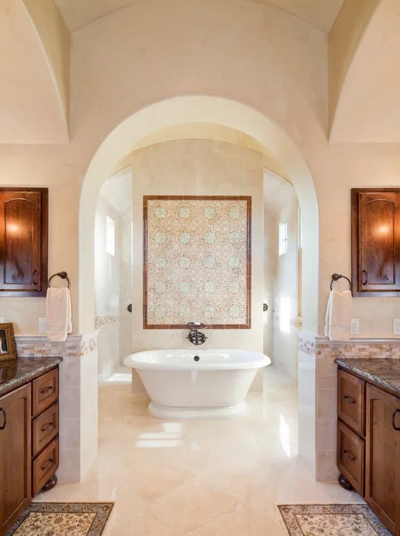 Tuscan Texas by Vanguard Studio Inc. - Photo 12