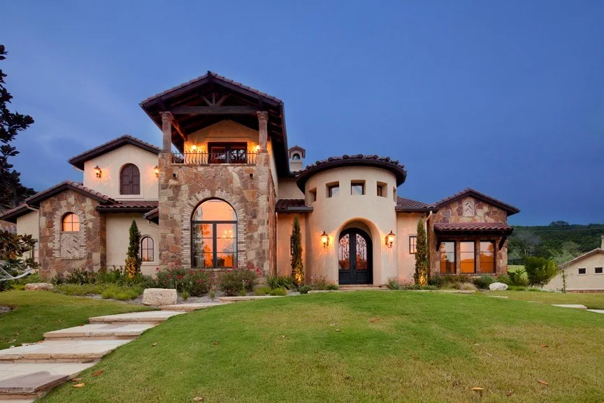 Tuscan Texas by Vanguard Studio Inc. - Photo 5