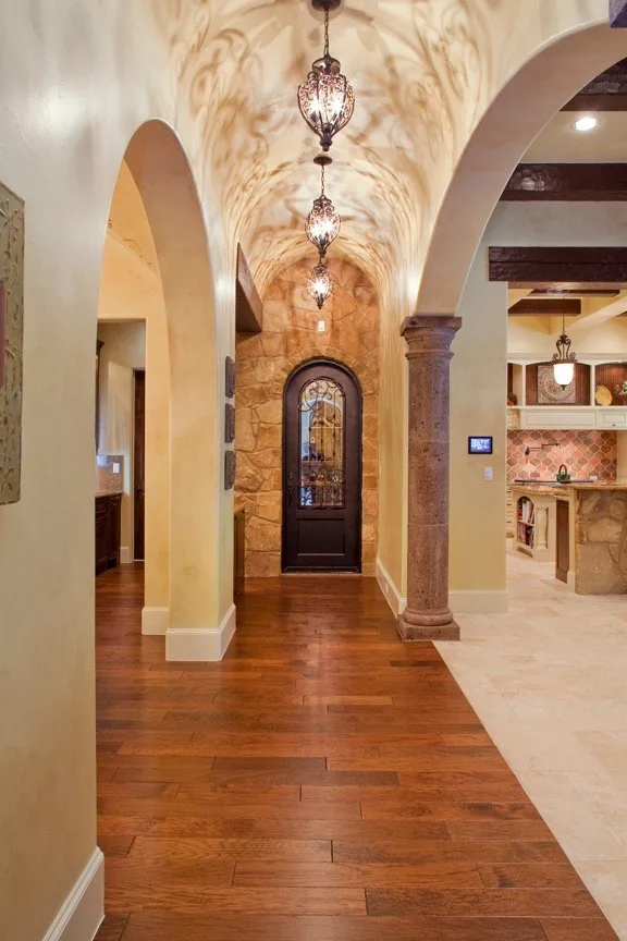 Tuscan Texas by Vanguard Studio Inc. - Photo 7