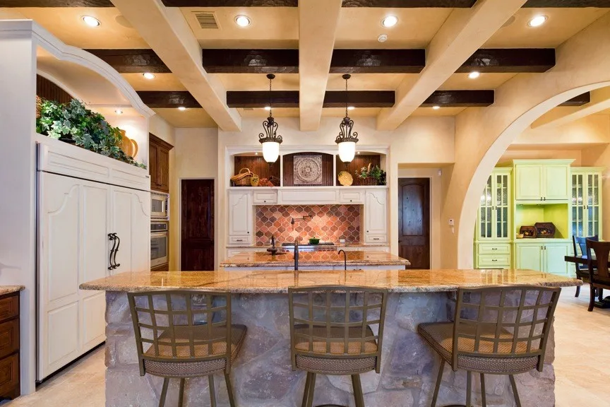 Tuscan Texas by Vanguard Studio Inc. - Photo 2