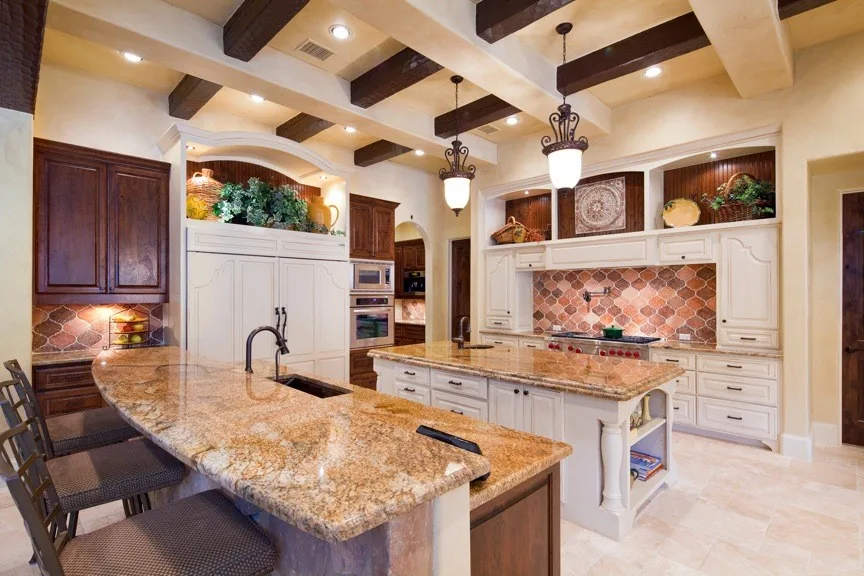 Tuscan Texas by Vanguard Studio Inc. - Photo 4