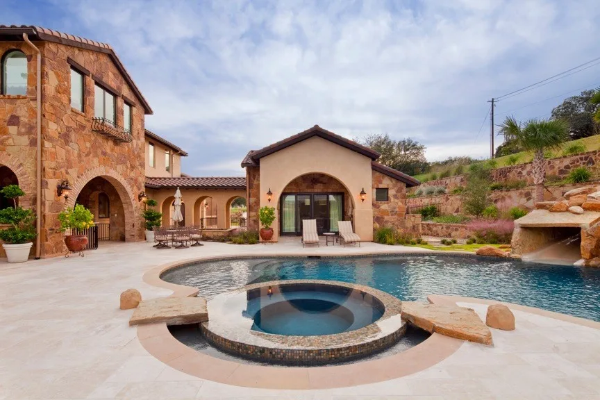 Tuscan Texas by Vanguard Studio Inc. - Photo 6