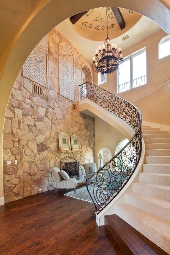 Tuscan Texas by Vanguard Studio Inc. - Photo 3