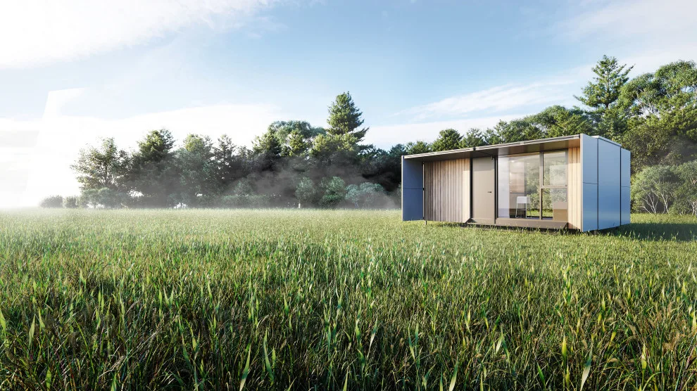 TH-1 Unit by TWO Architects - Photo 2