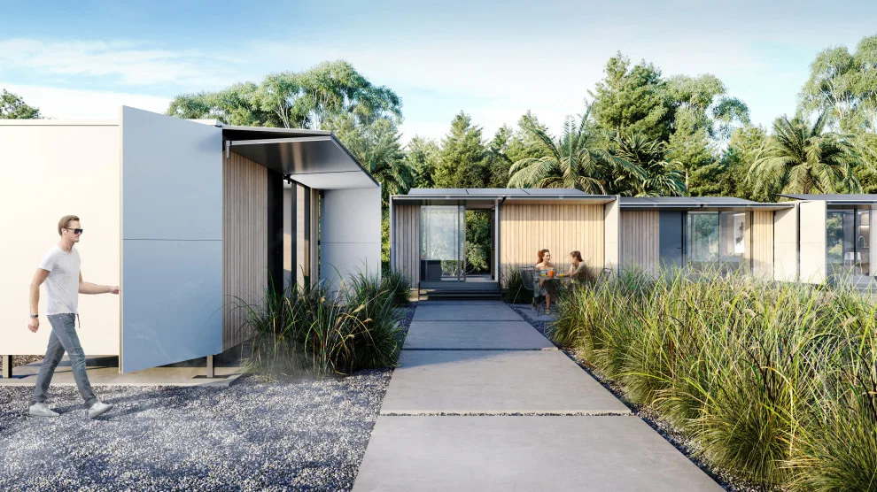 TWO Architects - Photo 2
