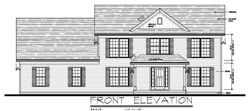 The Adkins Home by Plan Ahead, Inc. - Photo 2