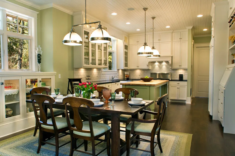 The Boland Residence by Mitch Wise Design,Inc. - Photo 16