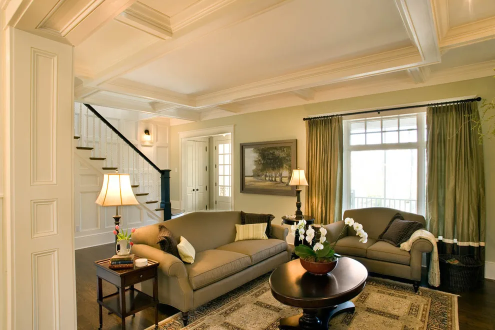 The Boland Residence by Mitch Wise Design,Inc. - Photo 13