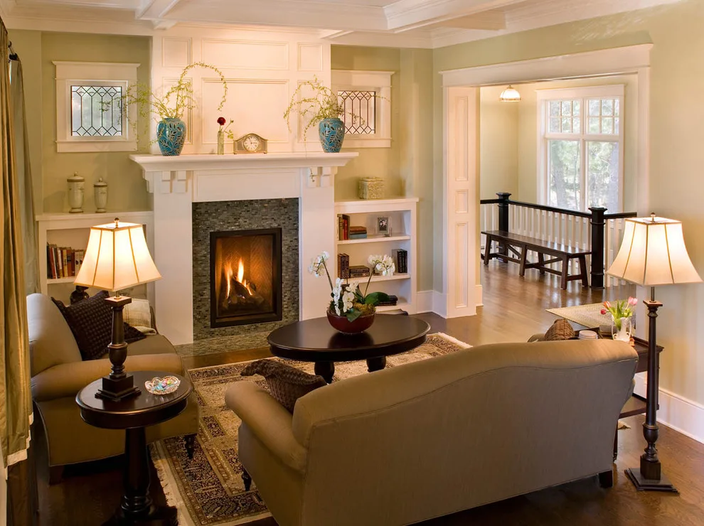 The Boland Residence by Mitch Wise Design,Inc. - Photo 5