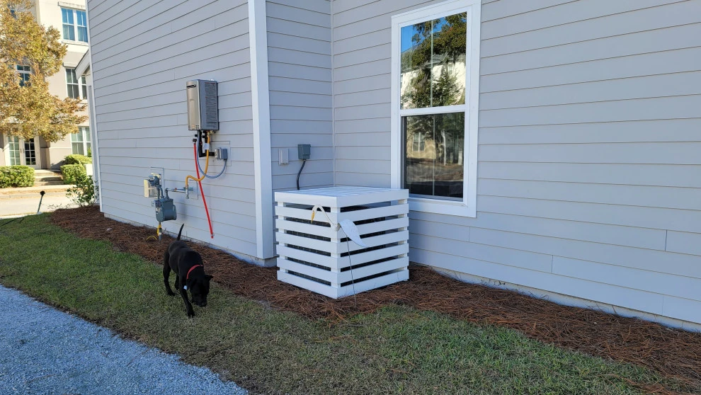 Sheds & Enclosures by Charleston Creative Outdoor Solutions - Photo 2