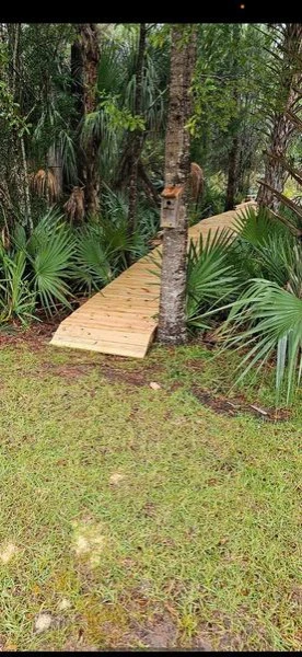 Walk way by Charleston Creative Outdoor Solutions - Photo 4
