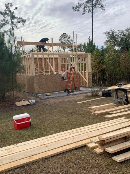Me Shed by Charleston Creative Outdoor Solutions - Photo 4