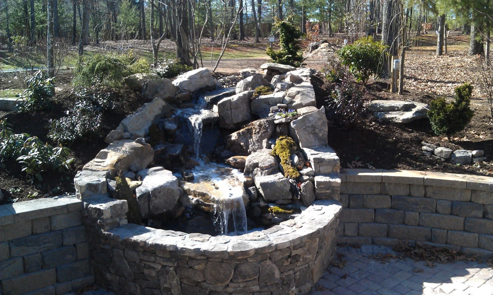 Water Features by Charleston Creative Outdoor Solutions - Photo 3