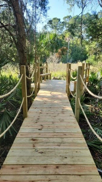 Walk way by Charleston Creative Outdoor Solutions - Photo 2