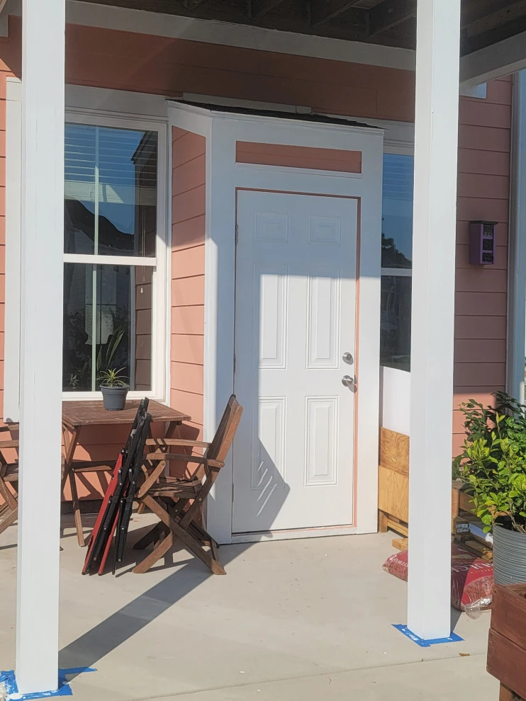 Sheds & Enclosures by Charleston Creative Outdoor Solutions - Photo 8