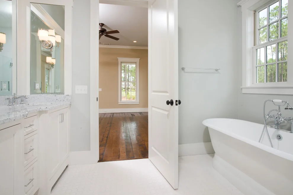 The Jekyll Project by Allison Ramsey Architects - Photo 6