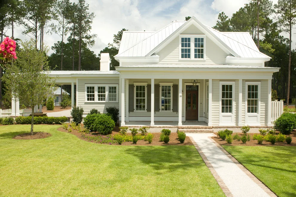 The Jekyll Project by Allison Ramsey Architects - Photo 16