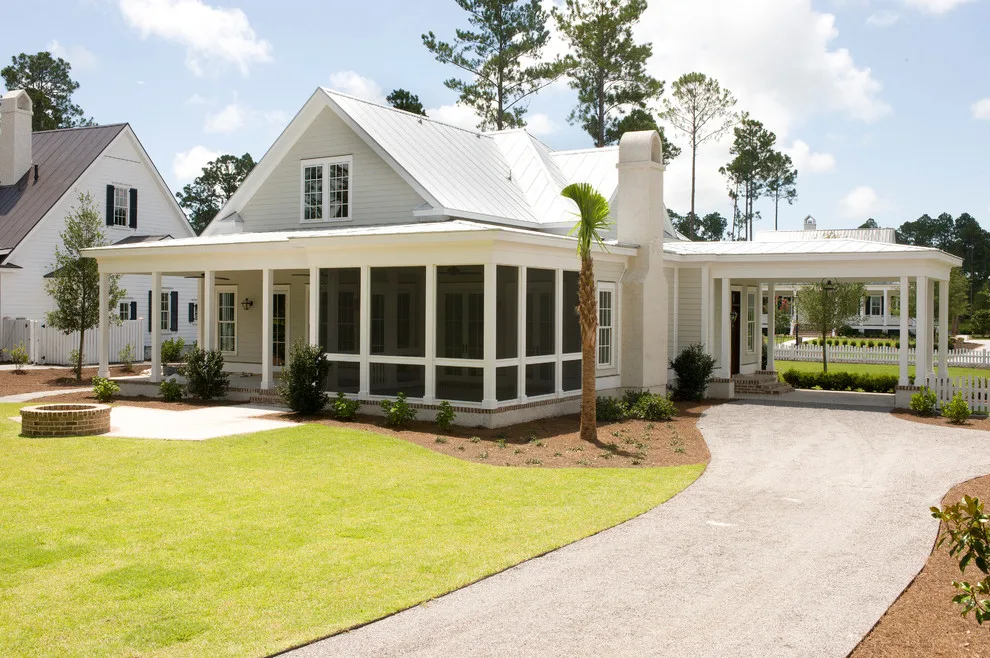 The Jekyll Project by Allison Ramsey Architects - Photo 10