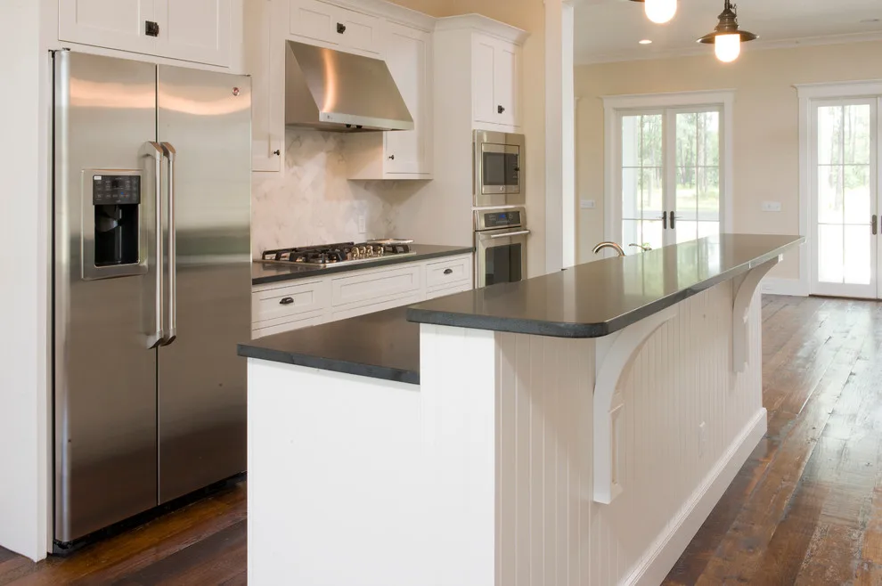 The Jekyll Project by Allison Ramsey Architects - Photo 15