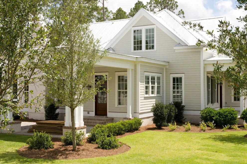 The Jekyll Project by Allison Ramsey Architects - Photo 9