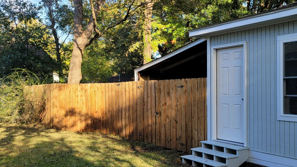 Sheds & Enclosures by Charleston Creative Outdoor Solutions - Photo 5