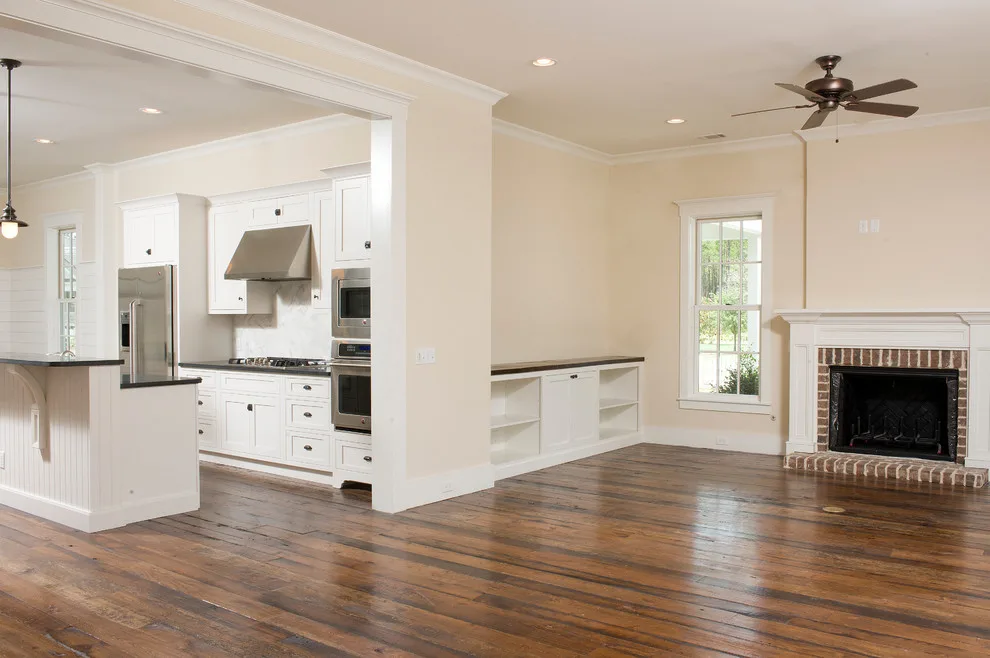 The Jekyll Project by Allison Ramsey Architects - Photo 4
