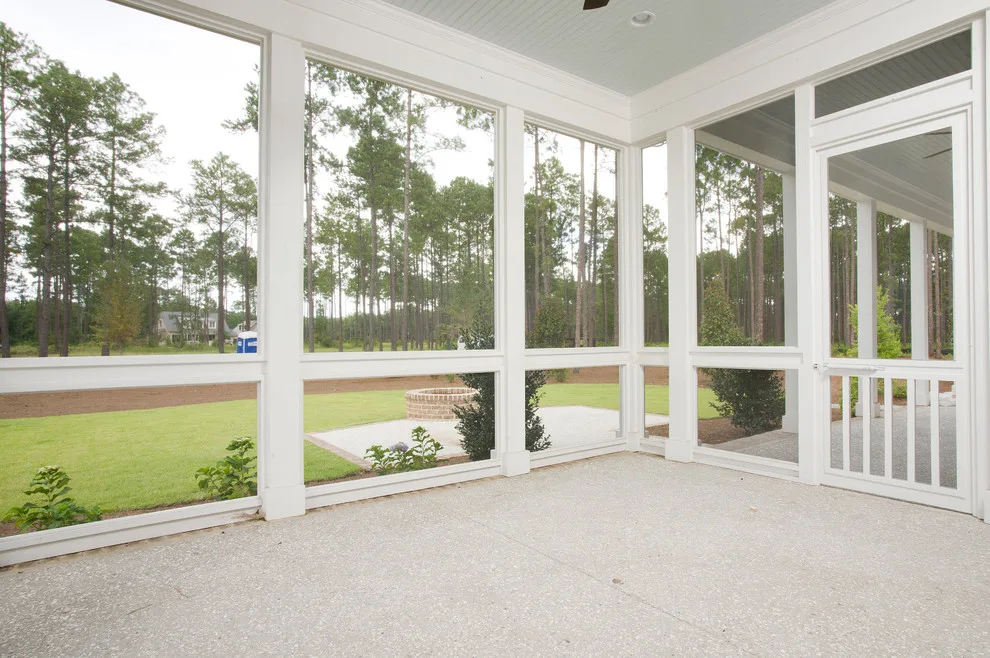 The Jekyll Project by Allison Ramsey Architects - Photo 7