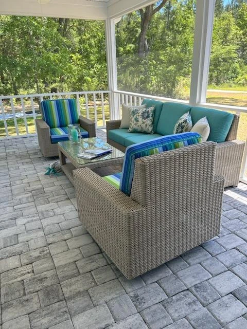 Hardscapes by Charleston Creative Outdoor Solutions - Photo 7