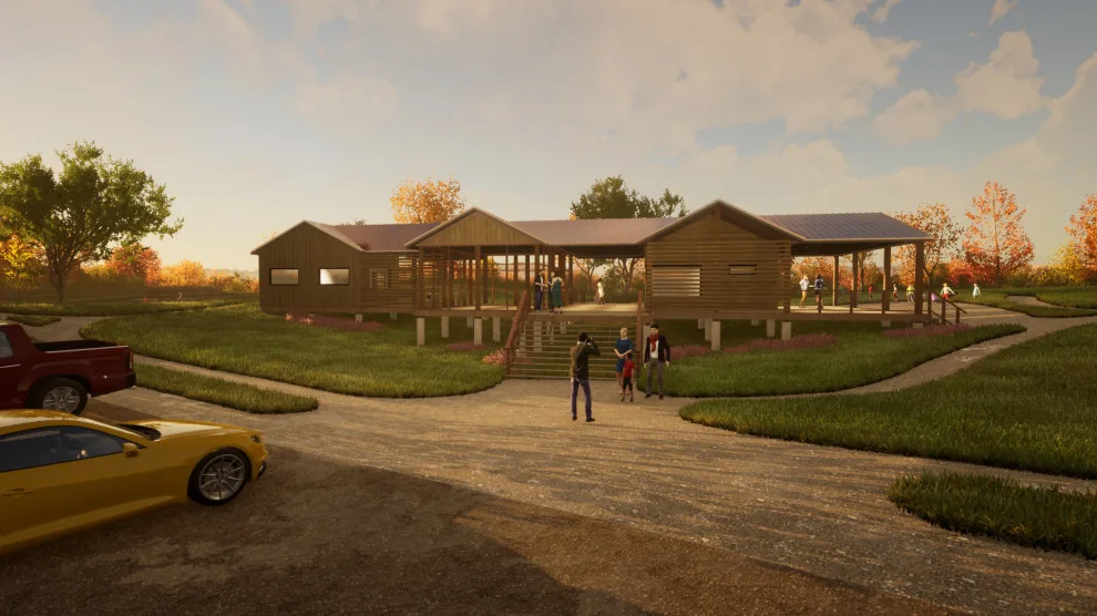 David Stumpf Architecture LLC - Photo 5
