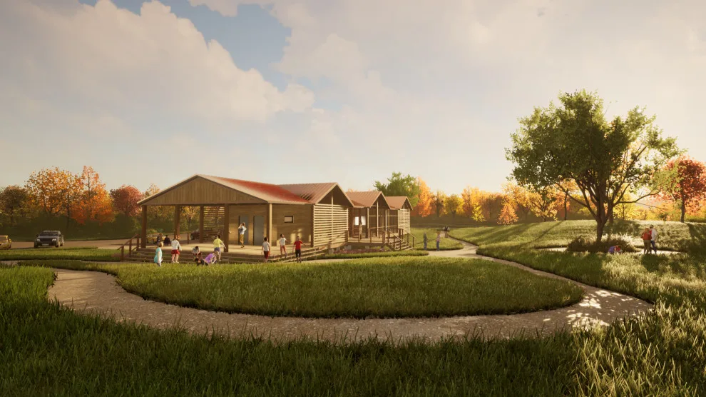 David Stumpf Architecture LLC - Photo 13