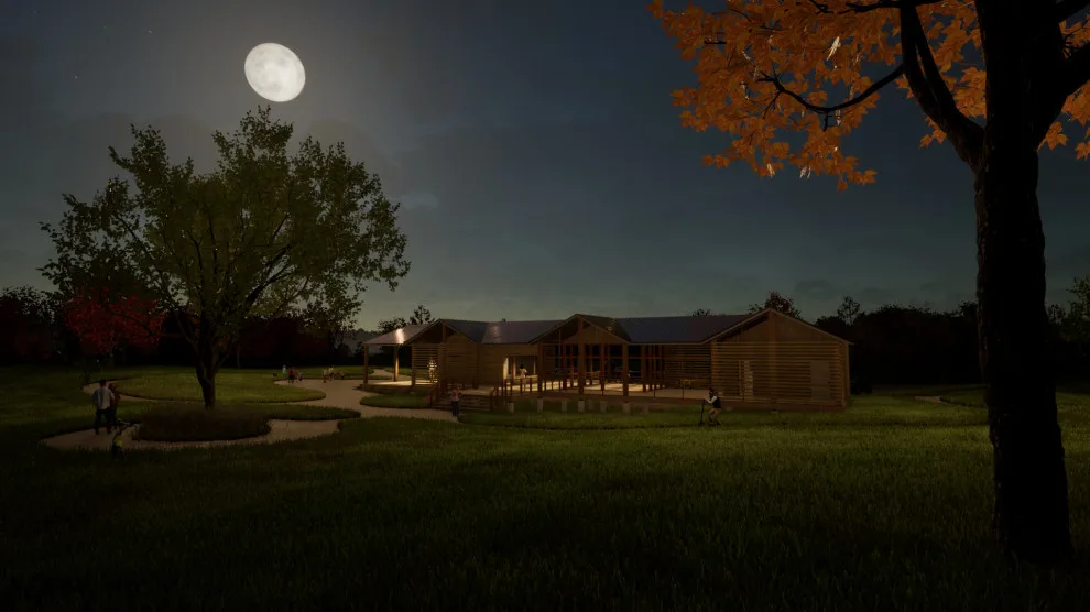 David Stumpf Architecture LLC - Photo 9