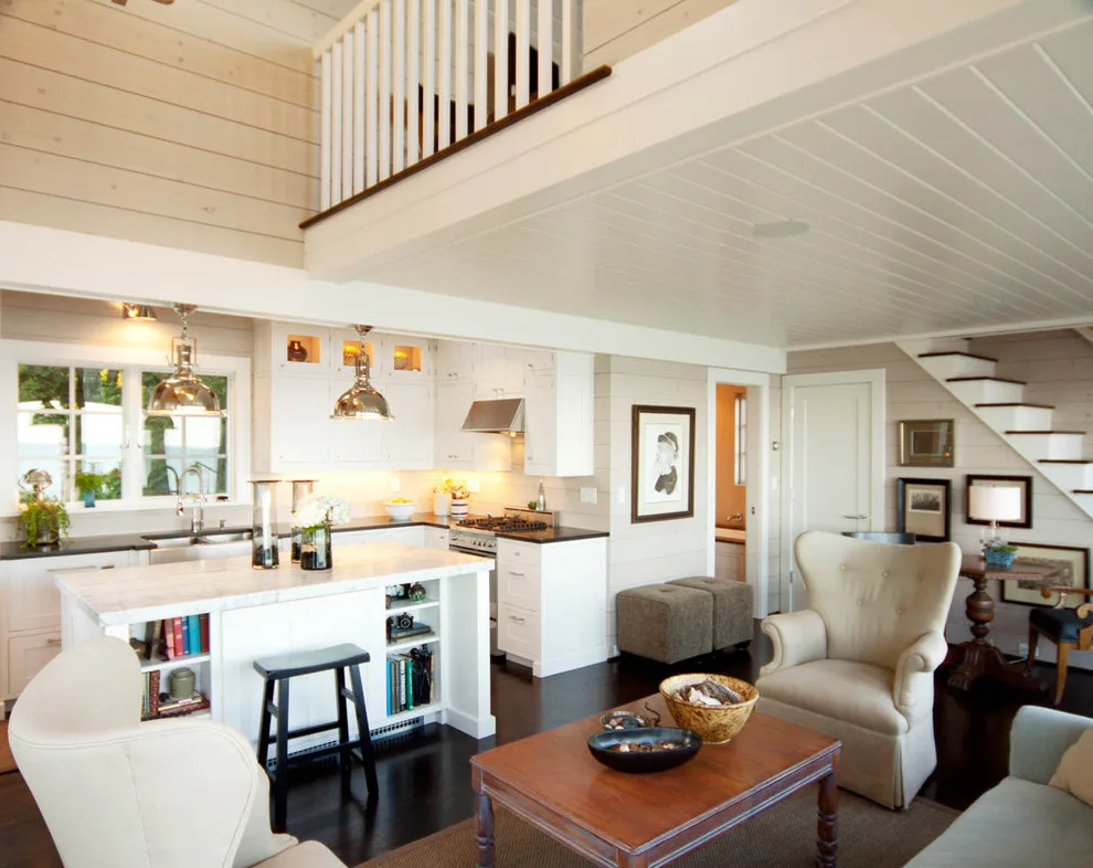 LaSalle Residence by Mitch Wise Design,Inc. - Photo 8