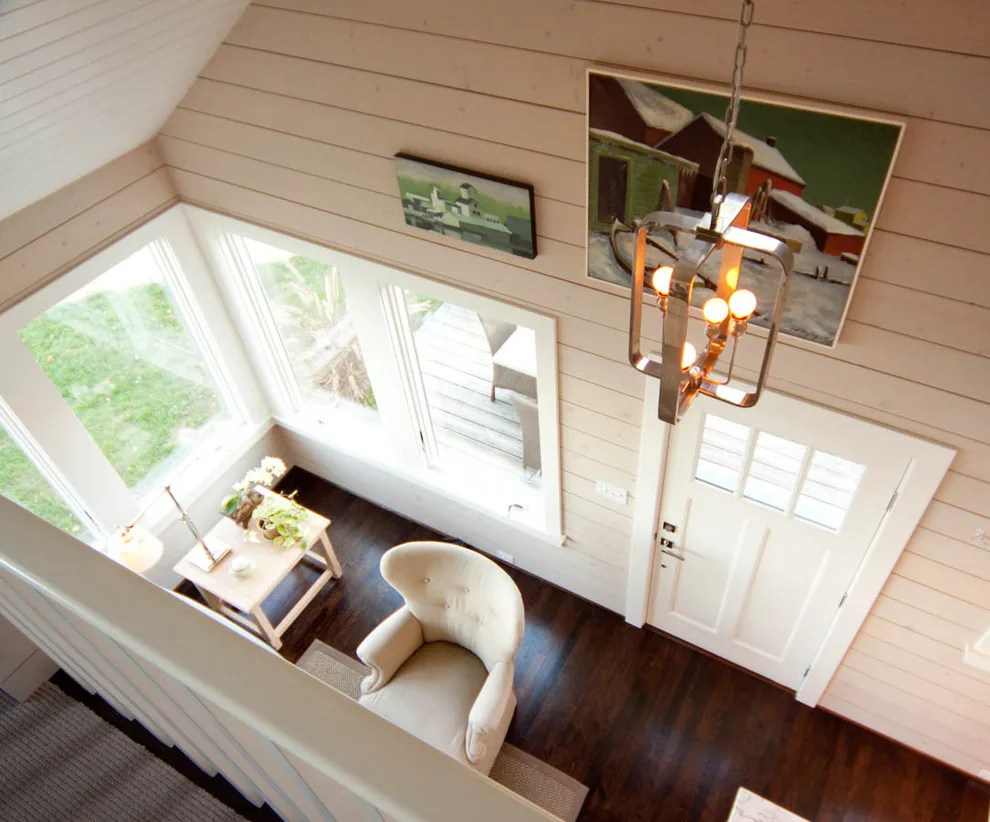 LaSalle Residence by Mitch Wise Design,Inc. - Photo 4