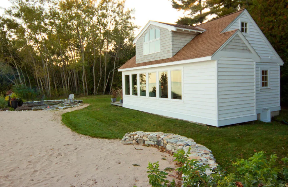 LaSalle Residence by Mitch Wise Design,Inc. - Photo 2