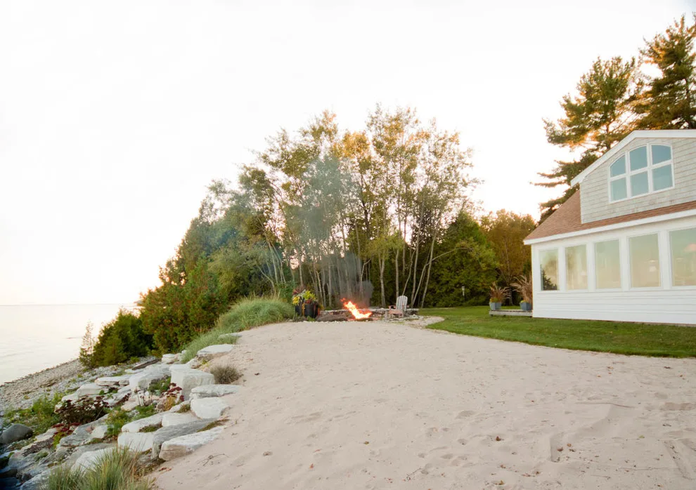 LaSalle Residence by Mitch Wise Design,Inc. - Photo 12