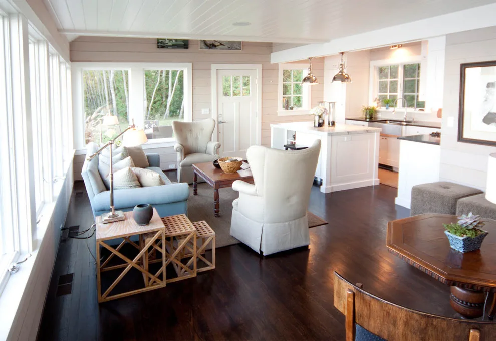 LaSalle Residence by Mitch Wise Design,Inc. - Photo 13