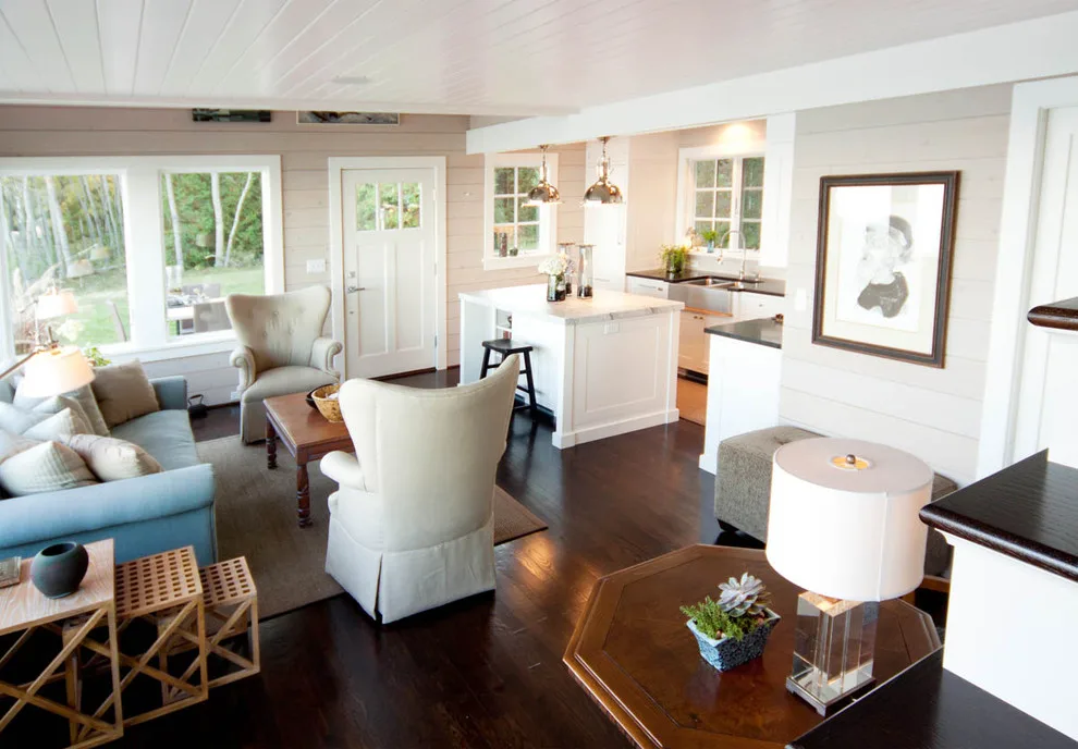 LaSalle Residence by Mitch Wise Design,Inc. - Photo 5
