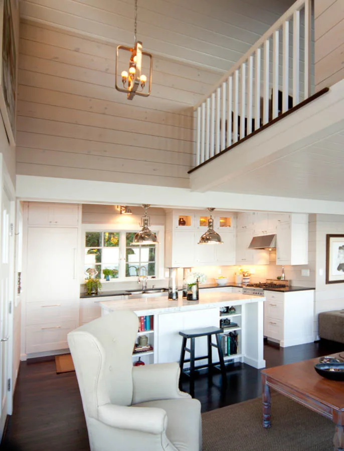 LaSalle Residence by Mitch Wise Design,Inc. - Photo 11