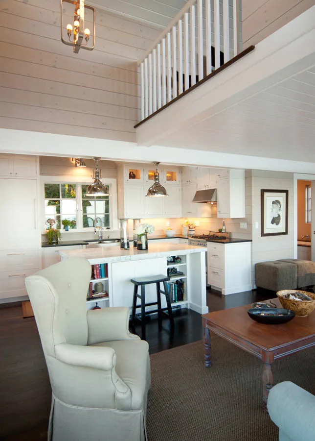 LaSalle Residence by Mitch Wise Design,Inc. - Photo 9