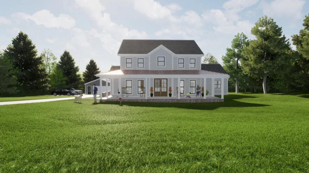 David Stumpf Architecture LLC - Photo 14