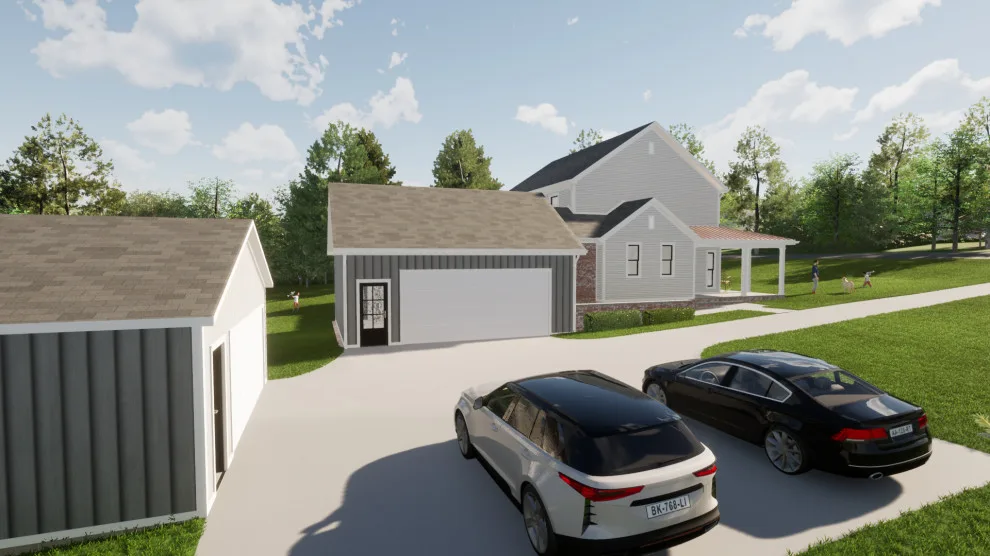 David Stumpf Architecture LLC - Photo 10