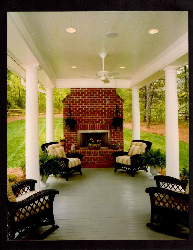 Mitchell Project by Pippin Home Designs, Inc - Photo 3